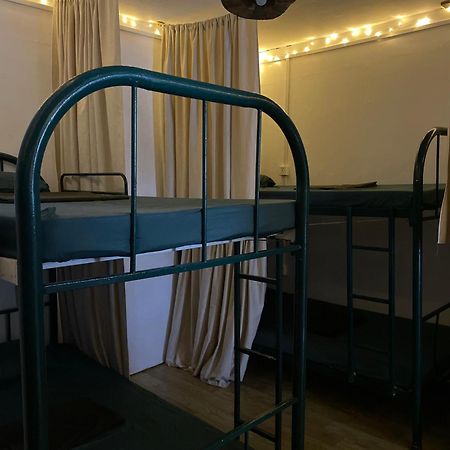 Yaiya Hostel & Smoothie Bar Kaoh Touch Bagian luar foto