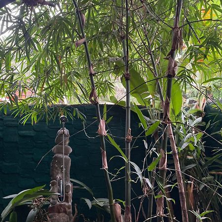 Yaiya Hostel & Smoothie Bar Kaoh Touch Bagian luar foto